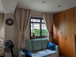 Blk 501B Wellington Circle (Sembawang), HDB 5 Rooms #458444831